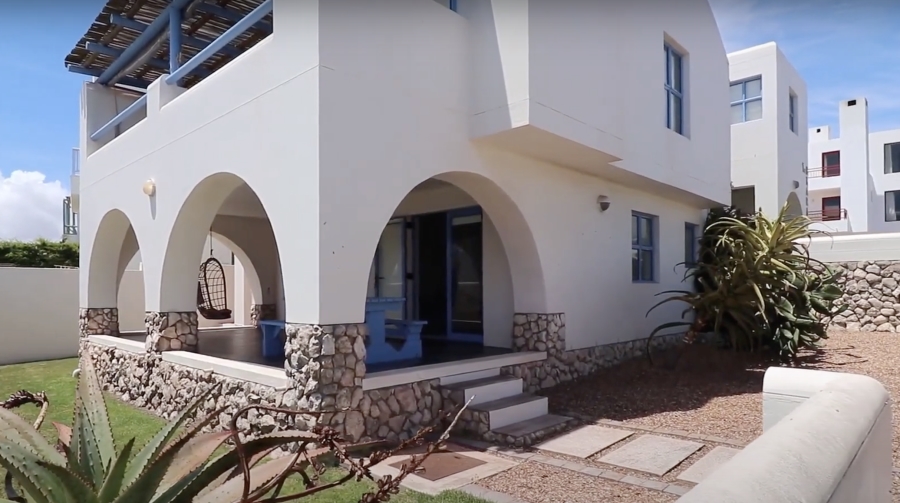 4 Bedroom Property for Sale in Paradise Beach Western Cape